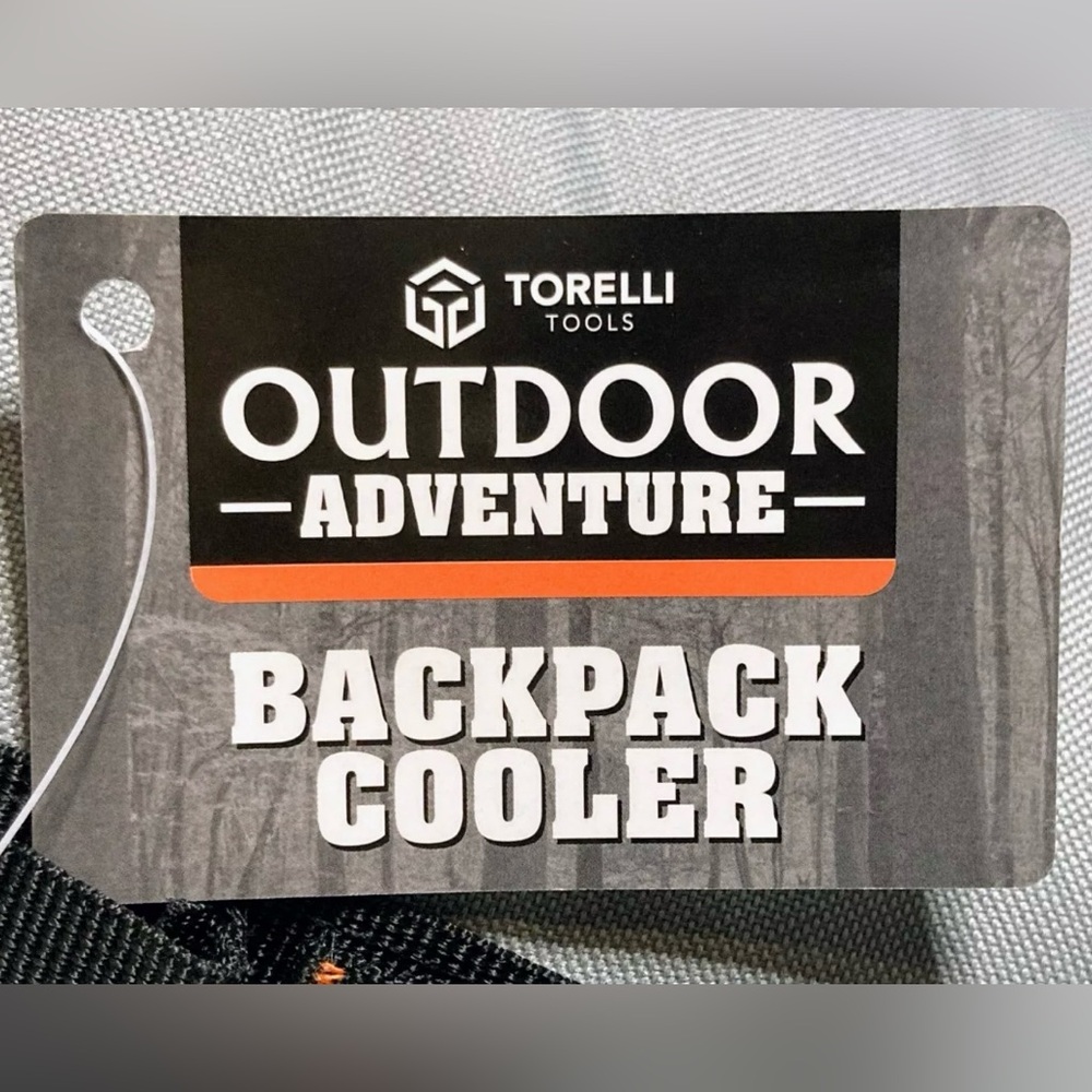 Backpack Cooler - Picture 5 of 6